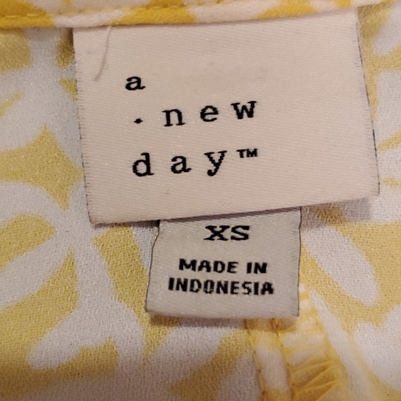 Midi floral dress - Picture 5 of 7